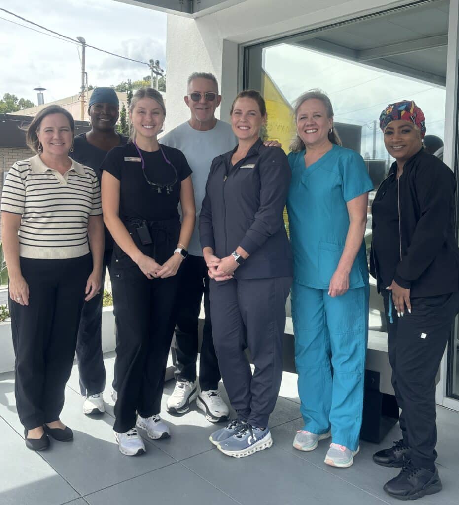 Goldstein Dental Center Dr. Cary Goldstein Atlanta, GA